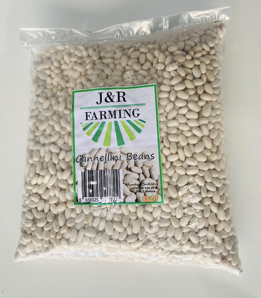 Cannellini beans - 1kg