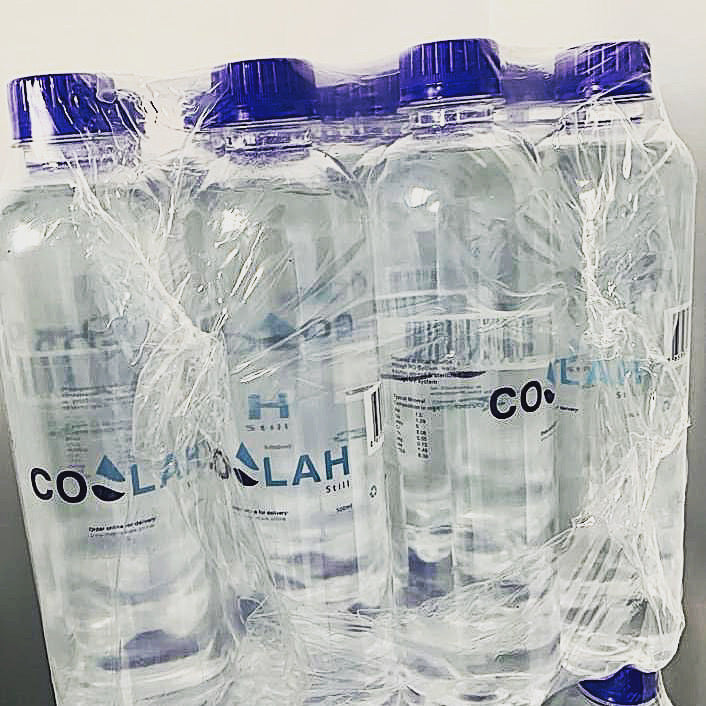 500ml Coolah Water