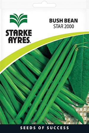 STAR 2000 Seeds