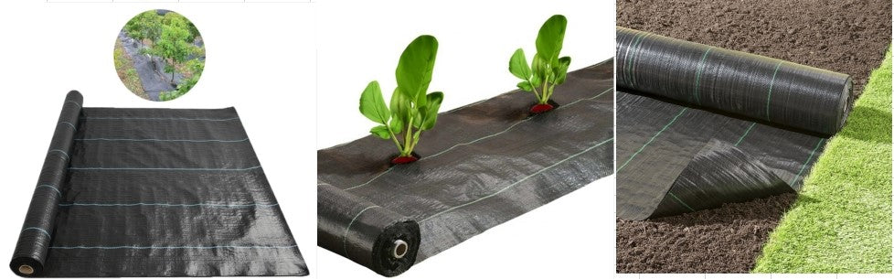 Weed Mat