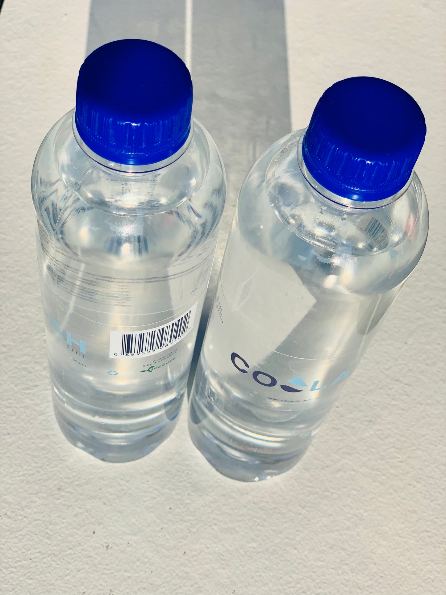 500ml Coolah Water