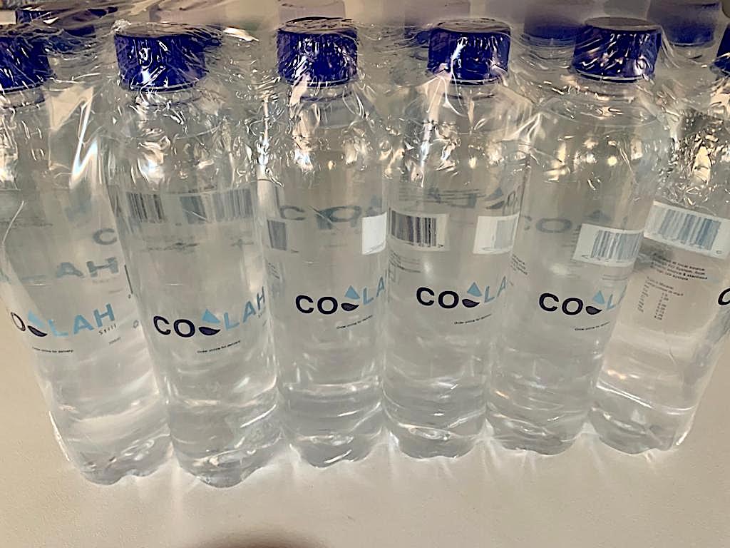 500ml Coolah Water